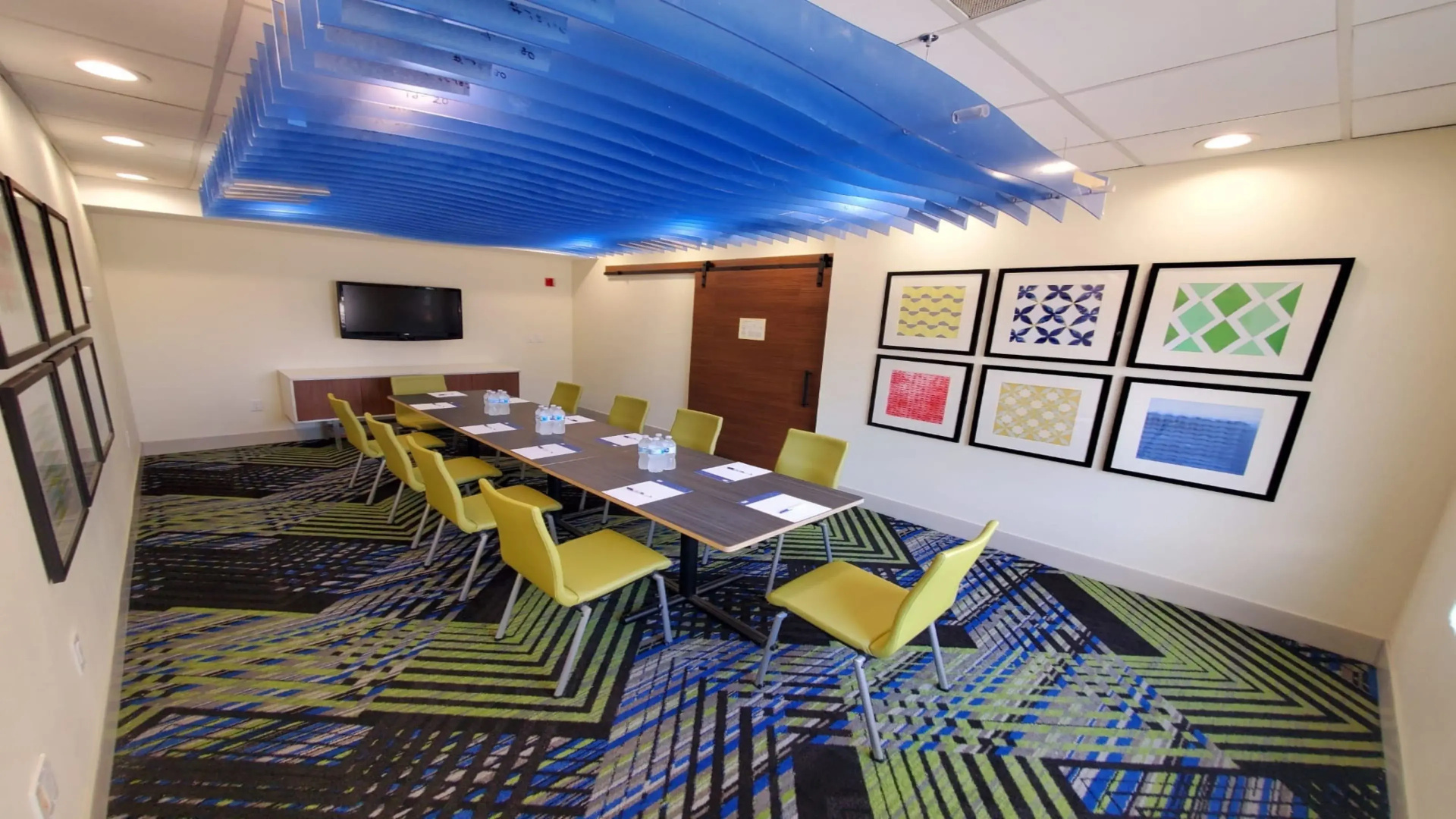 Foto - Holiday Inn Express & Suites Arlington North - Stadium Area by IHG
