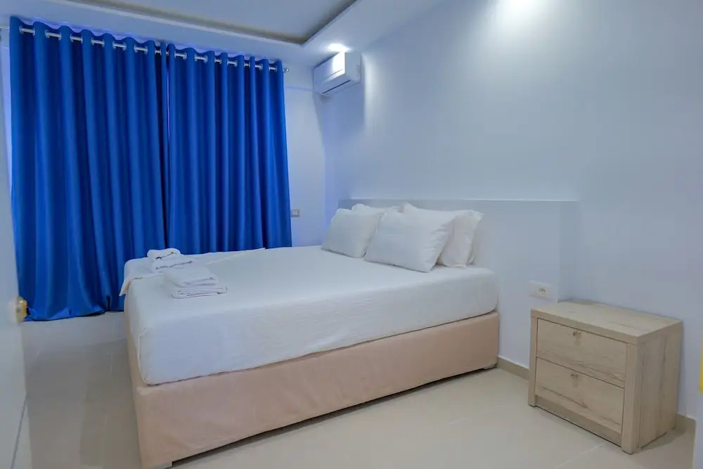 Foto - Sea View Hotel