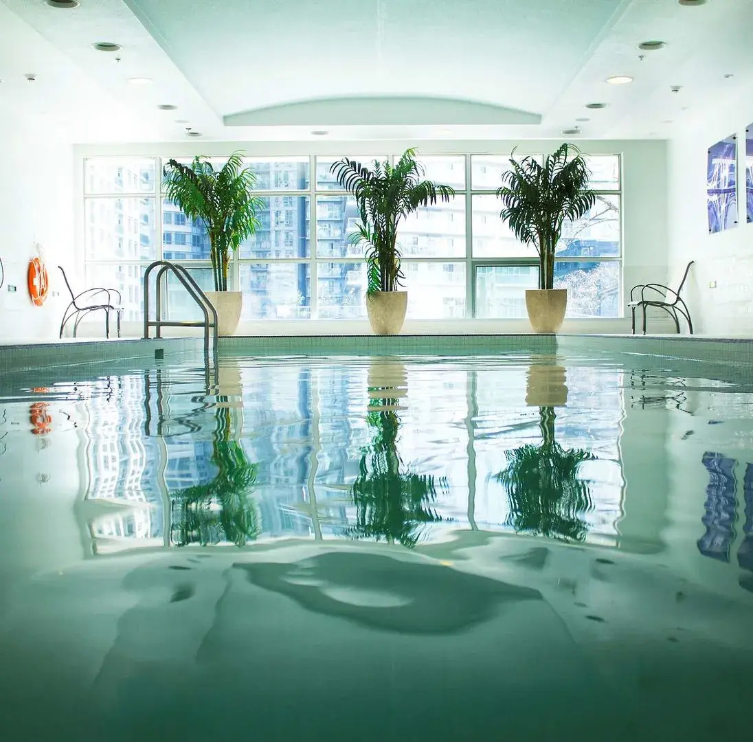 Photo - SoHo Hotel Toronto