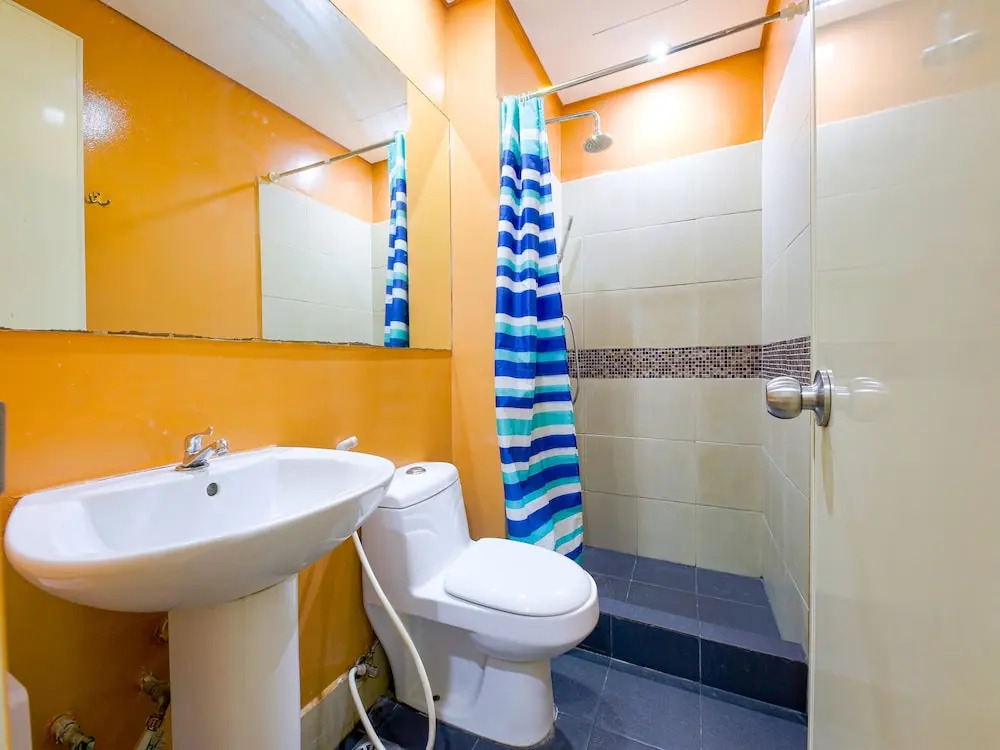 Foto - OYO 769 Poblacion Suites Polaris