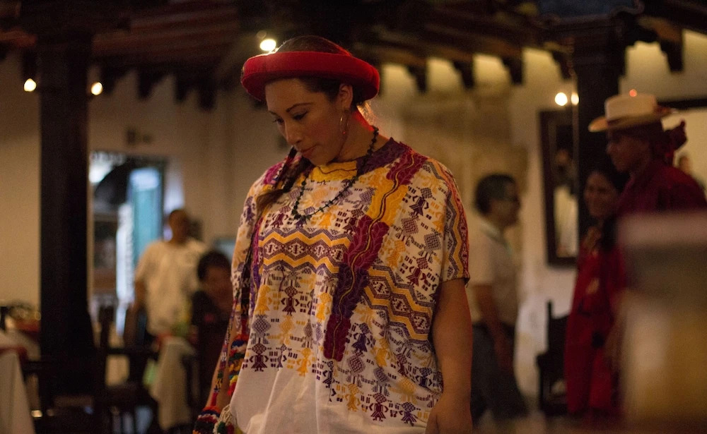 Photo - Hotel Posada de Don Rodrigo Antigua