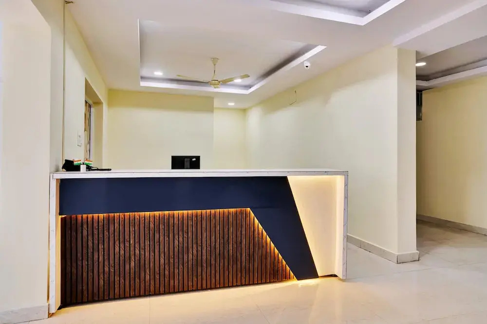 Foto - Hotel La Sky Boutique Airport Zone Hyderabad