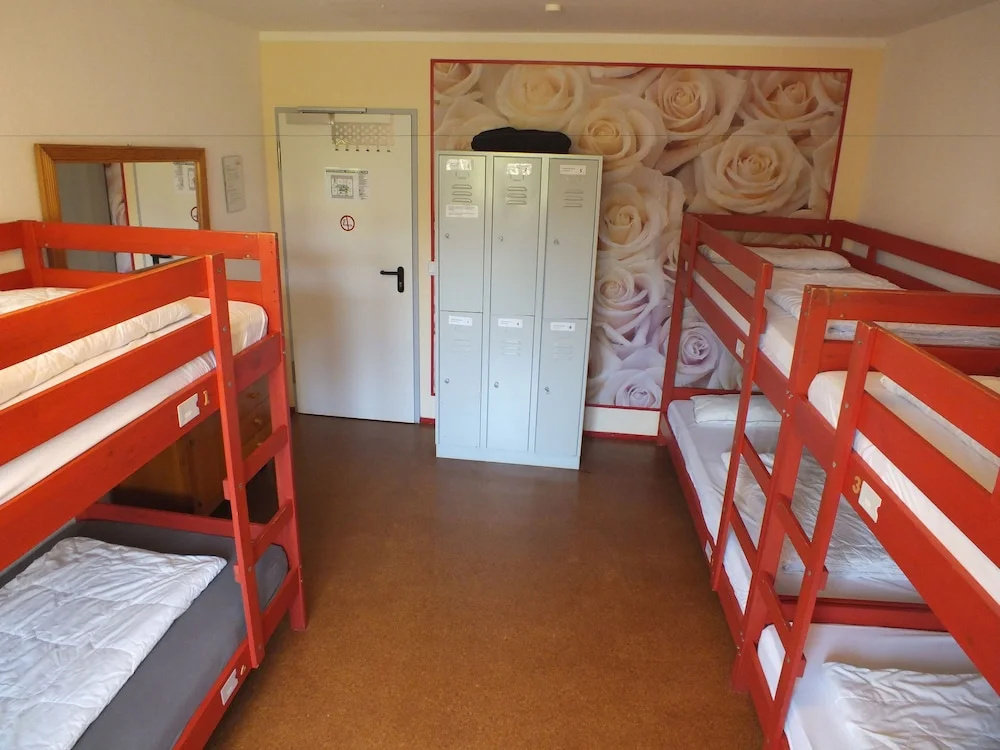 Foto - Max Hostel
