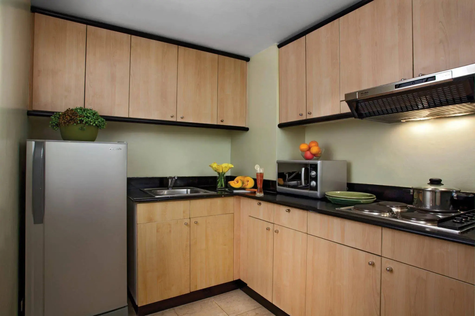 Foto - Somerset Millennium Makati