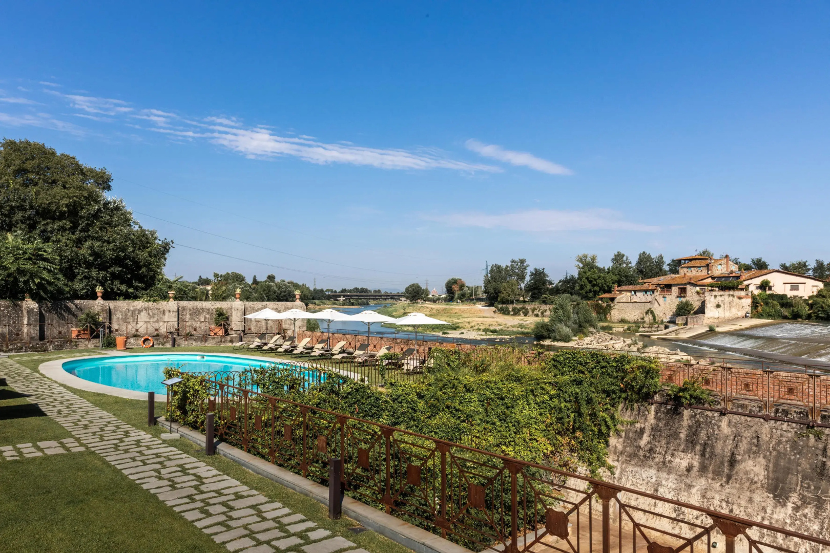 Foto - Hotel Mulino di Firenze - WorldHotels Crafted