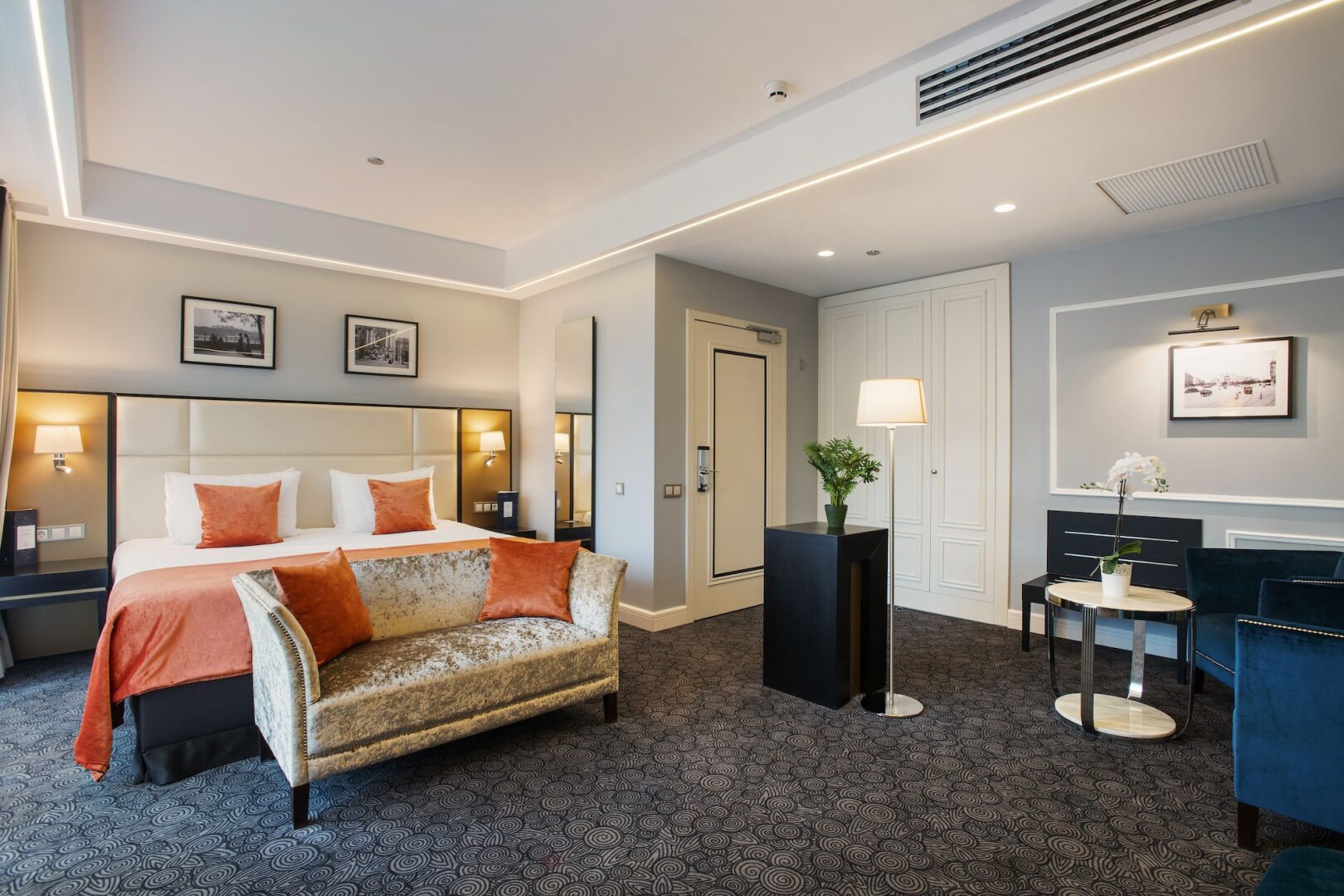 Photo - Eurostars Danube Budapest