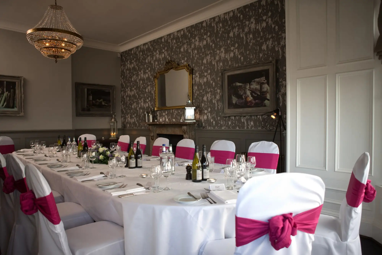 Foto - Hotel Du Vin, St Andrews