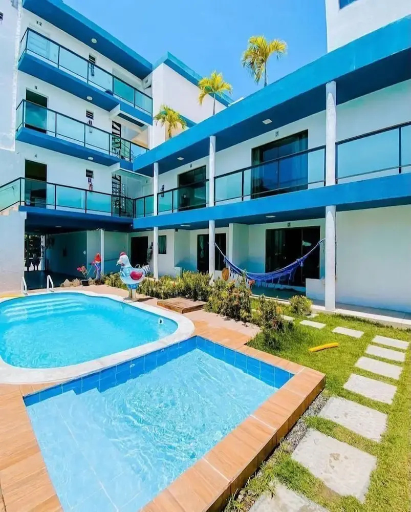 Foto - Porto Flats