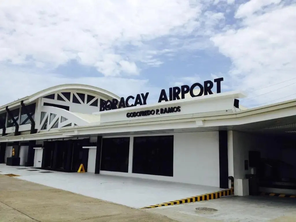 Foto - The Beach Anne Boracay