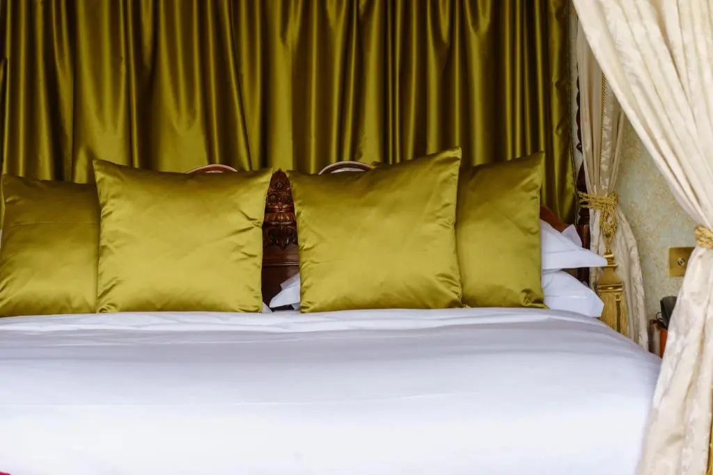 Photo - Thornbury Castle - A Relais & Chateaux Hotel