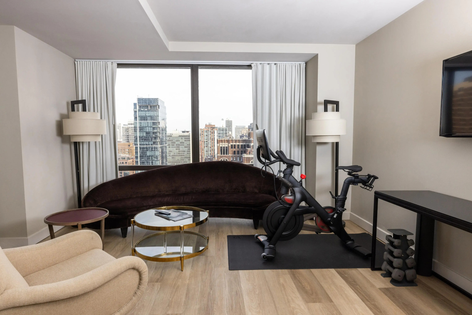 Foto - Thompson Chicago, by Hyatt