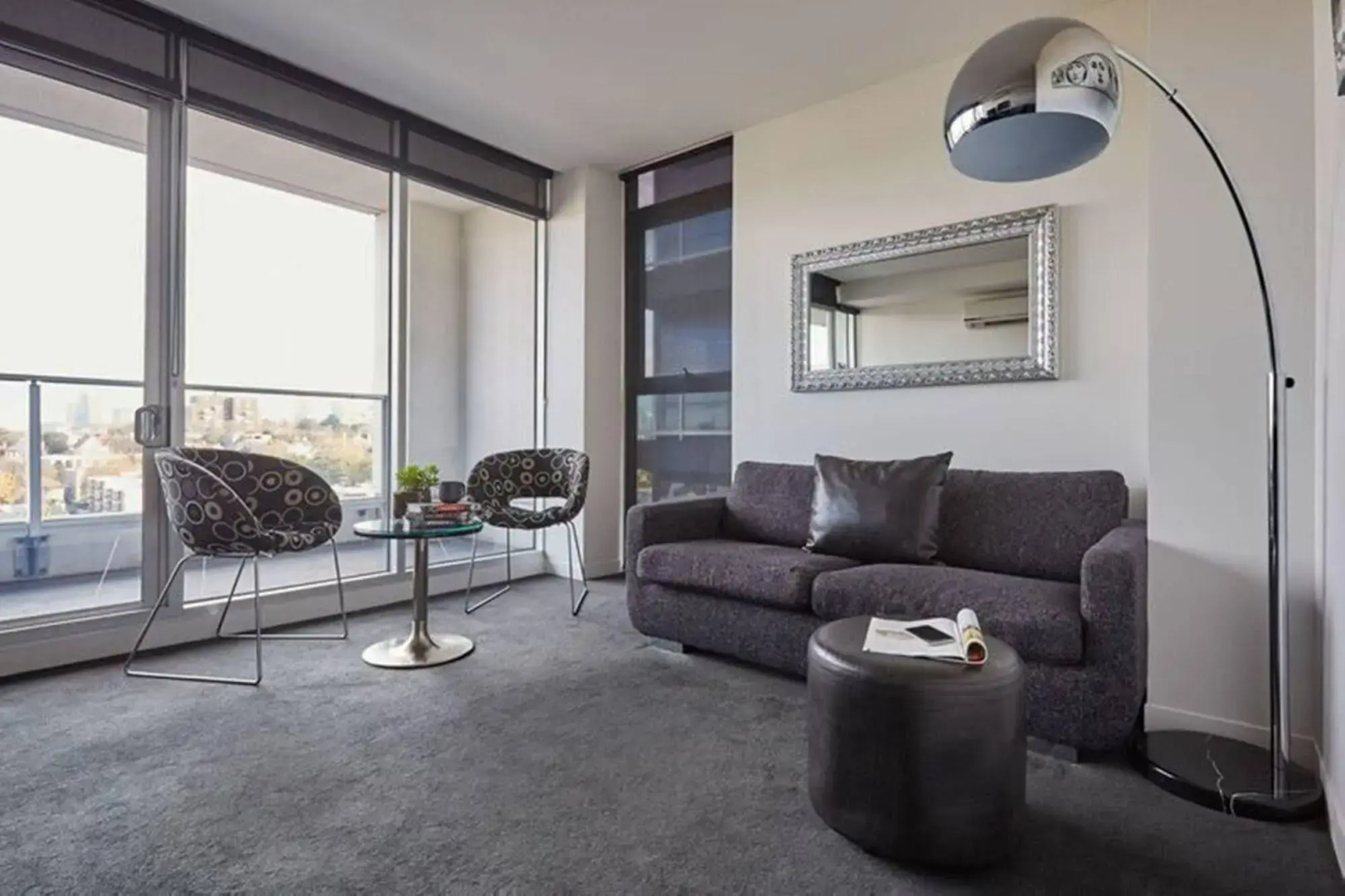 Foto - Punthill South Yarra Grand