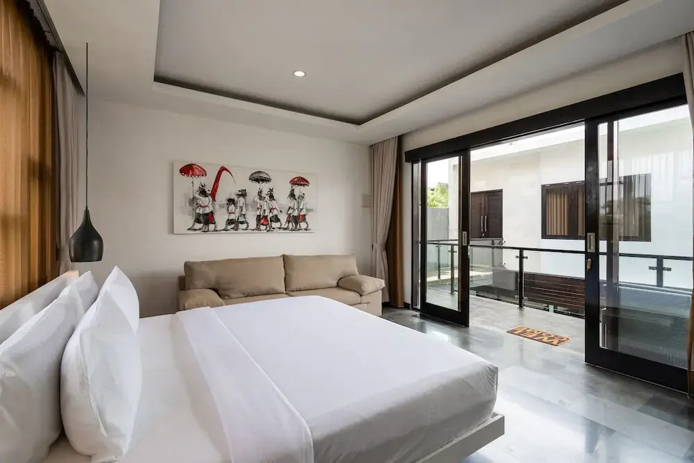 Foto - Ombak B3 Villa by Betterplace