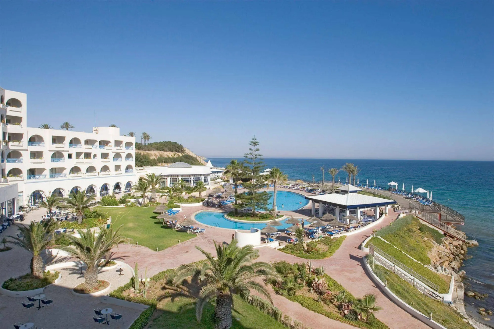 Foto - Regency Hotel & Spa