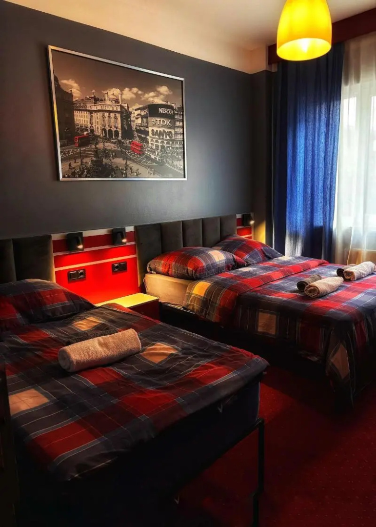Photo - Hotel 108