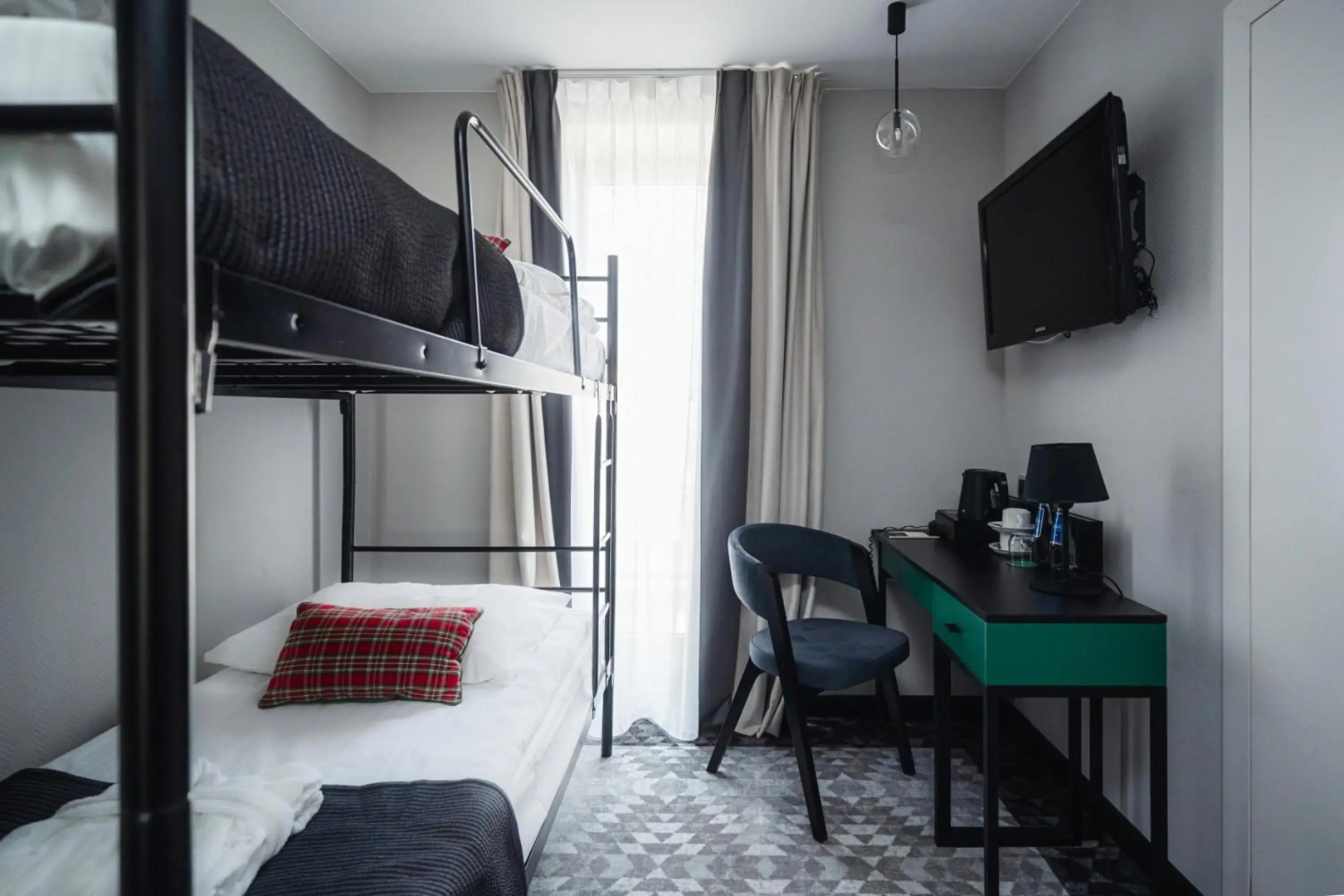 Foto - Hotel Rysy