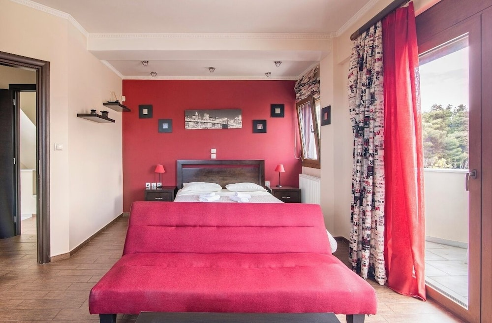 Foto - Villa Ariadne