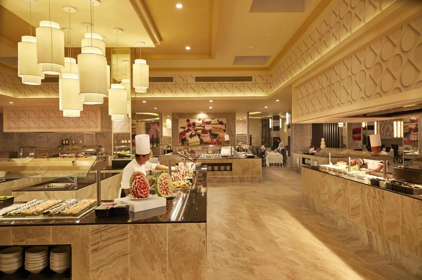 Foto - Riu Palace Riviera Maya - All Inclusive