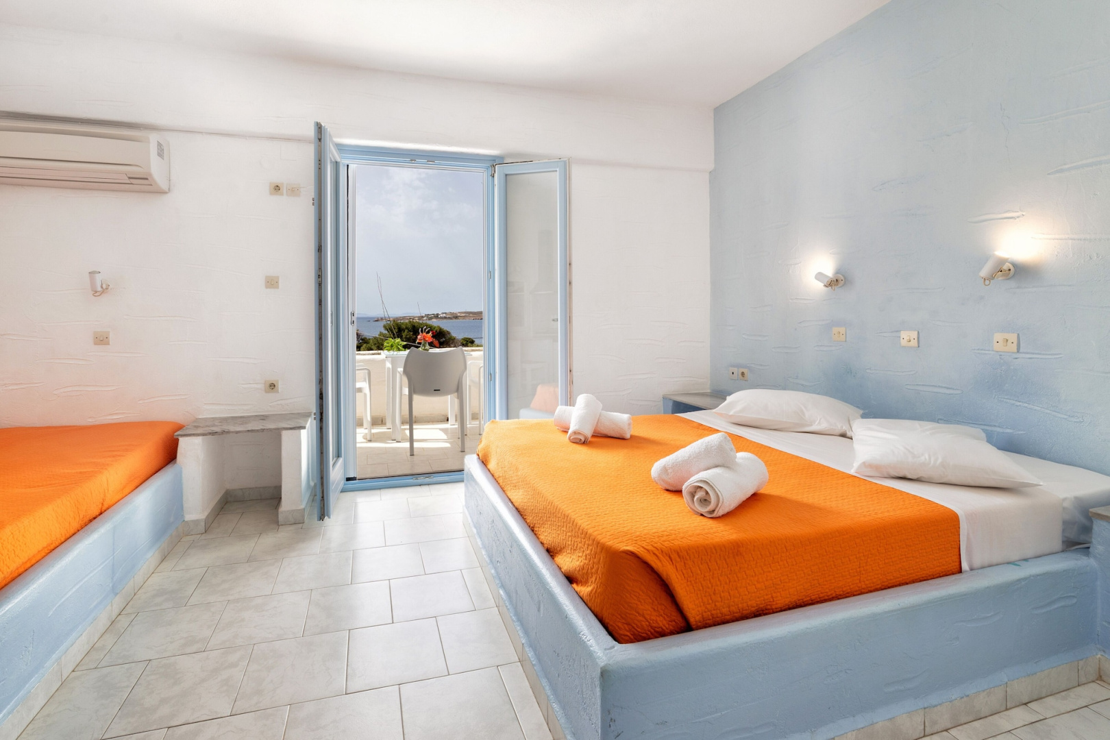 Foto - Stratos Studios & Apartments