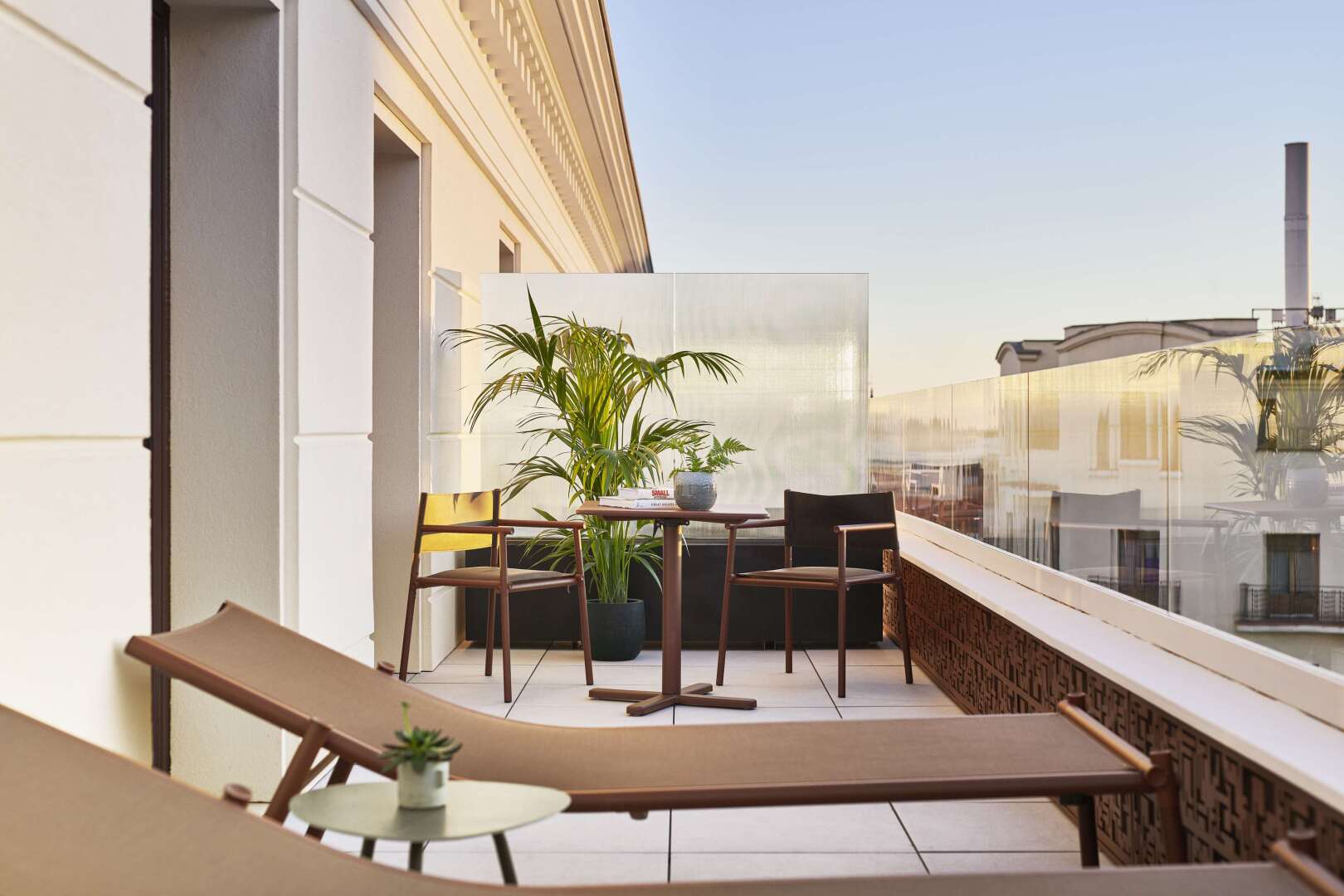 Foto - Thompson Madrid, by Hyatt