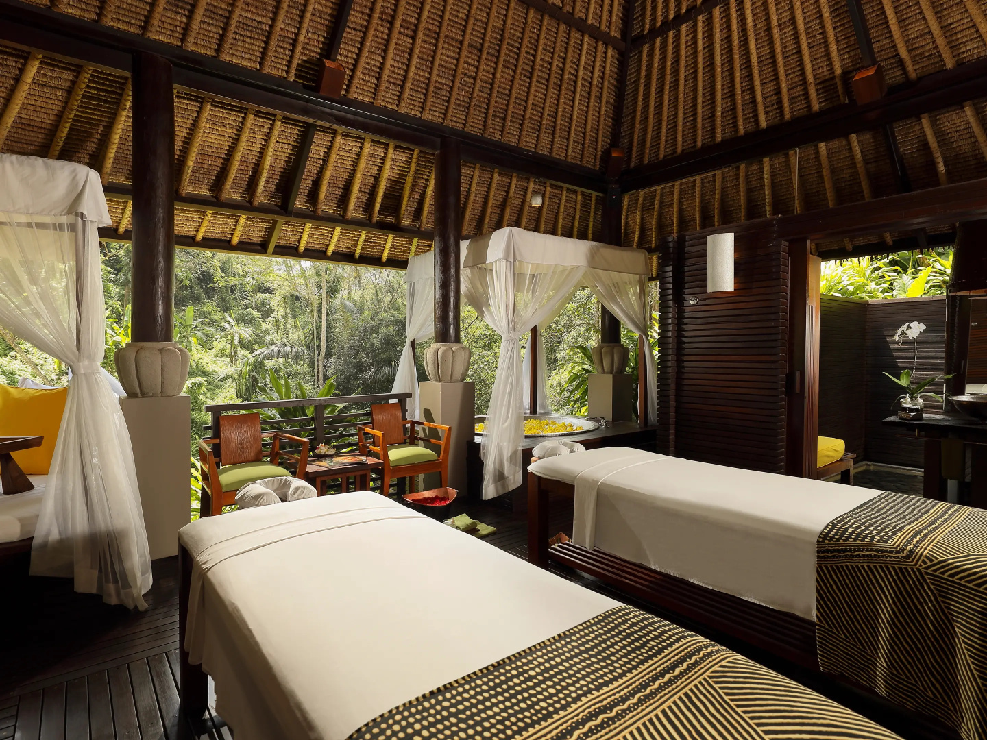 Foto - Maya Ubud Resort & Spa