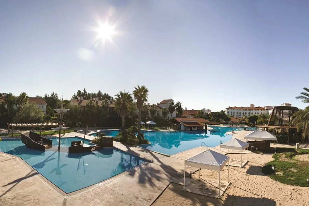 Foto - PortAventura Hotel PortAventura - Includes PortAventura Park Tickets