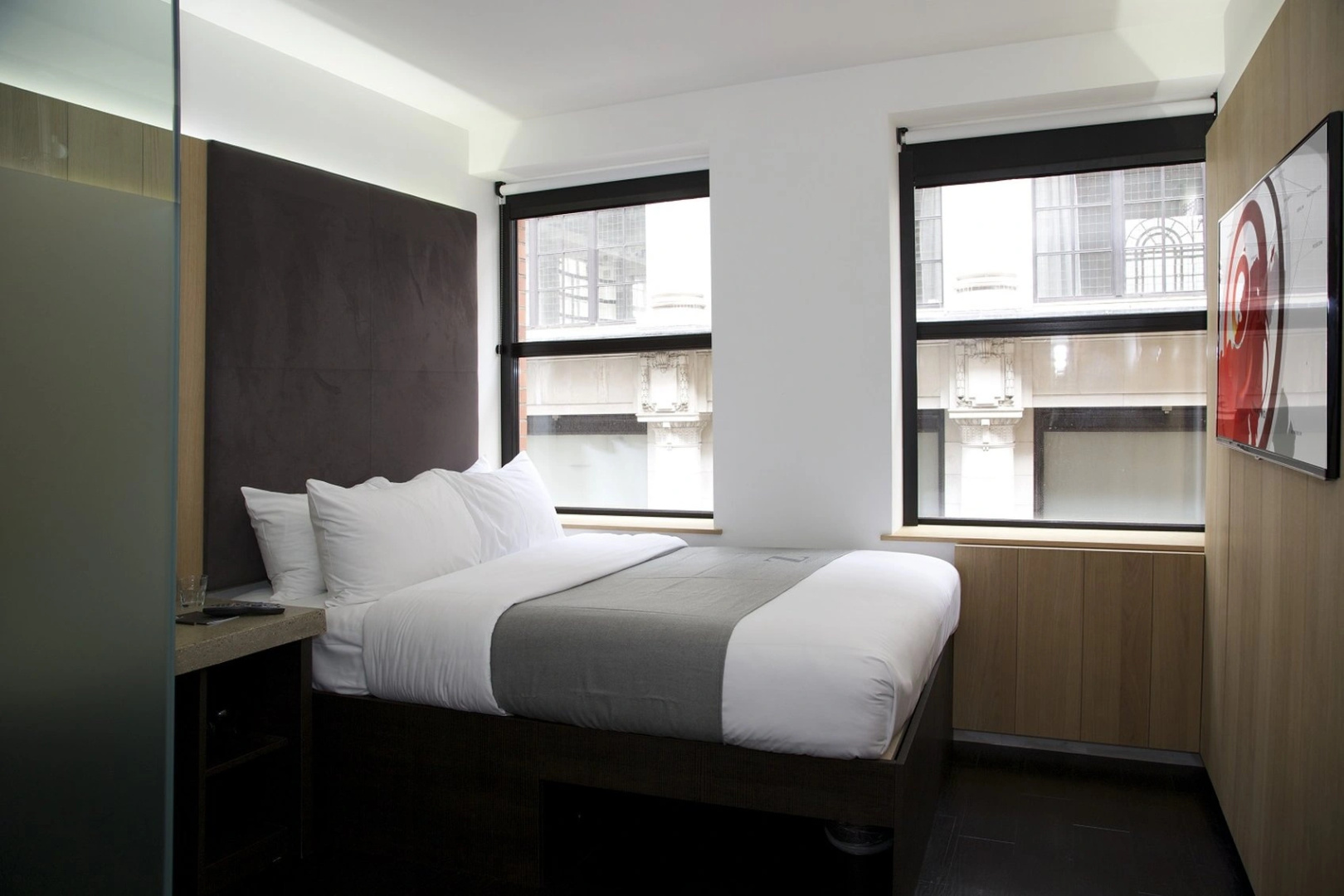 Foto - The Z Hotel Piccadilly