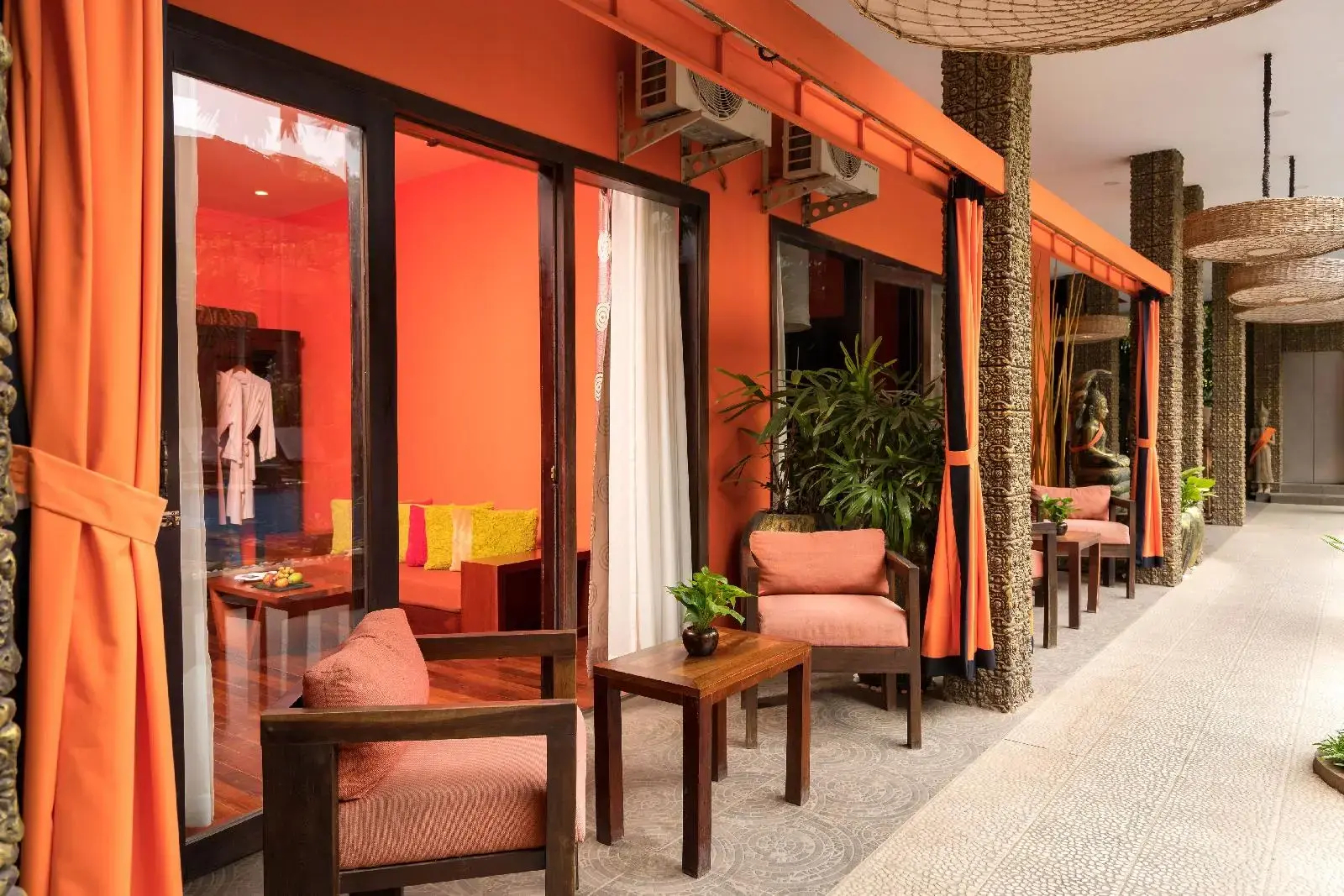 Foto - Golden Temple Hotel