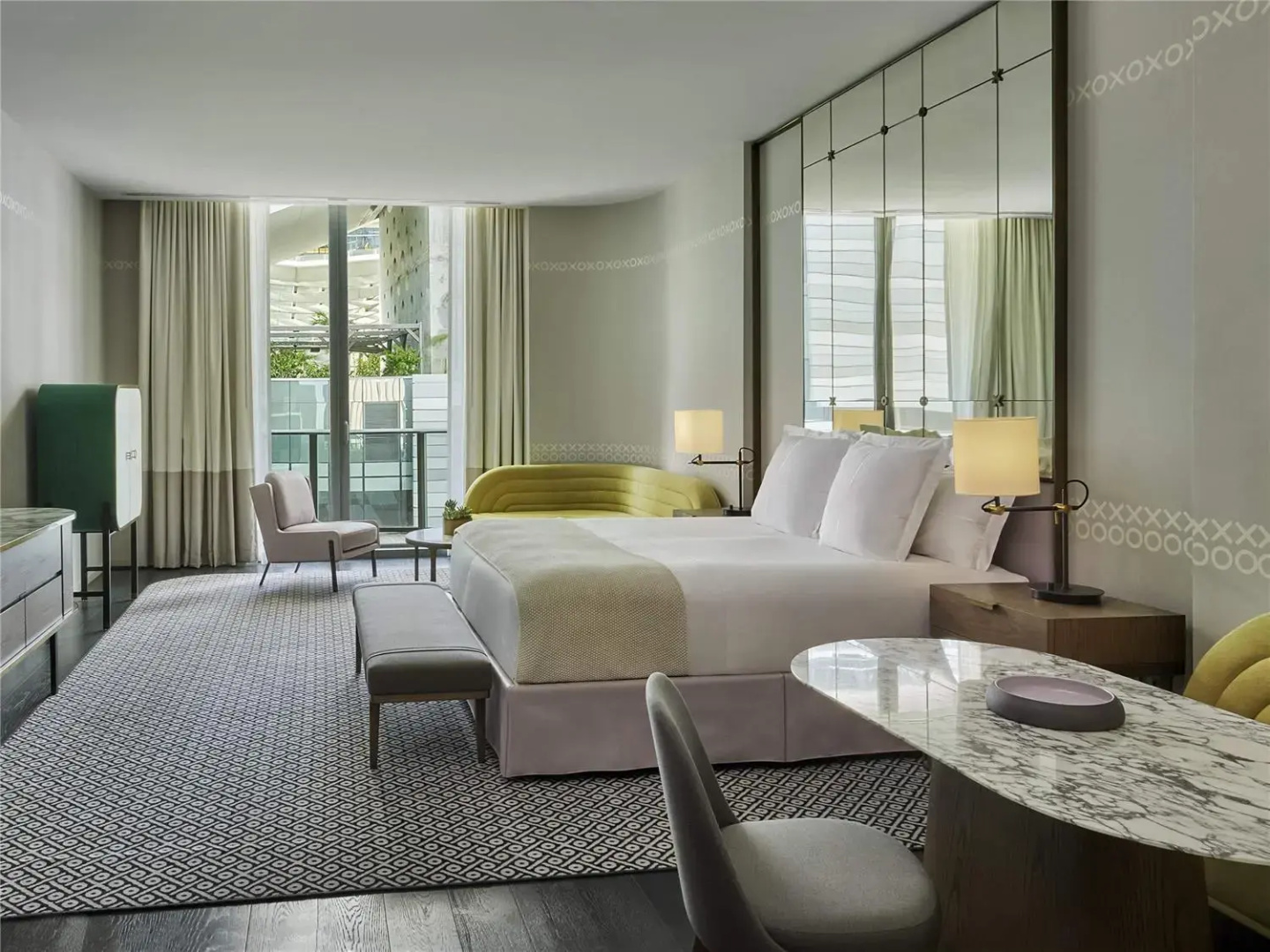 Foto - SLS LUX Brickell