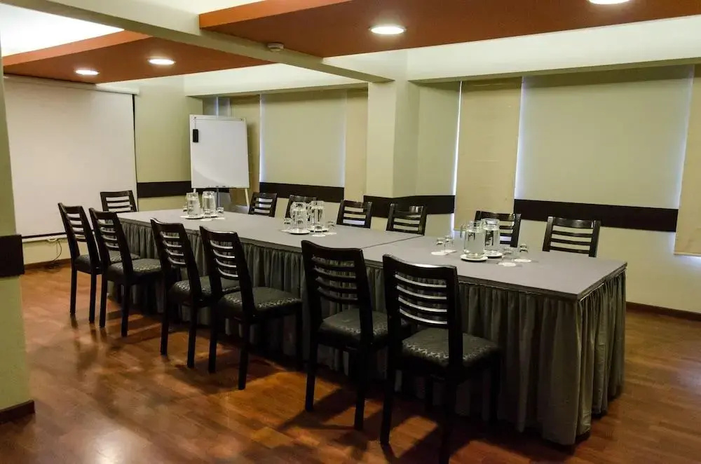 Foto - Hotel Britania Miraflores