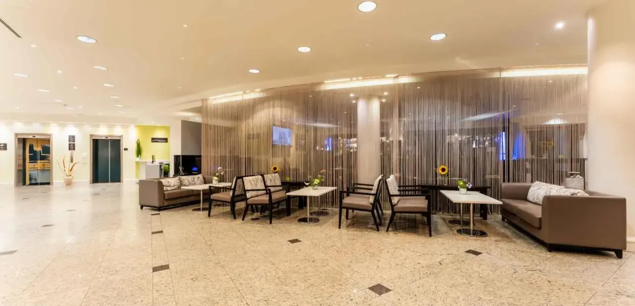 Foto - Plaza Premium Wien