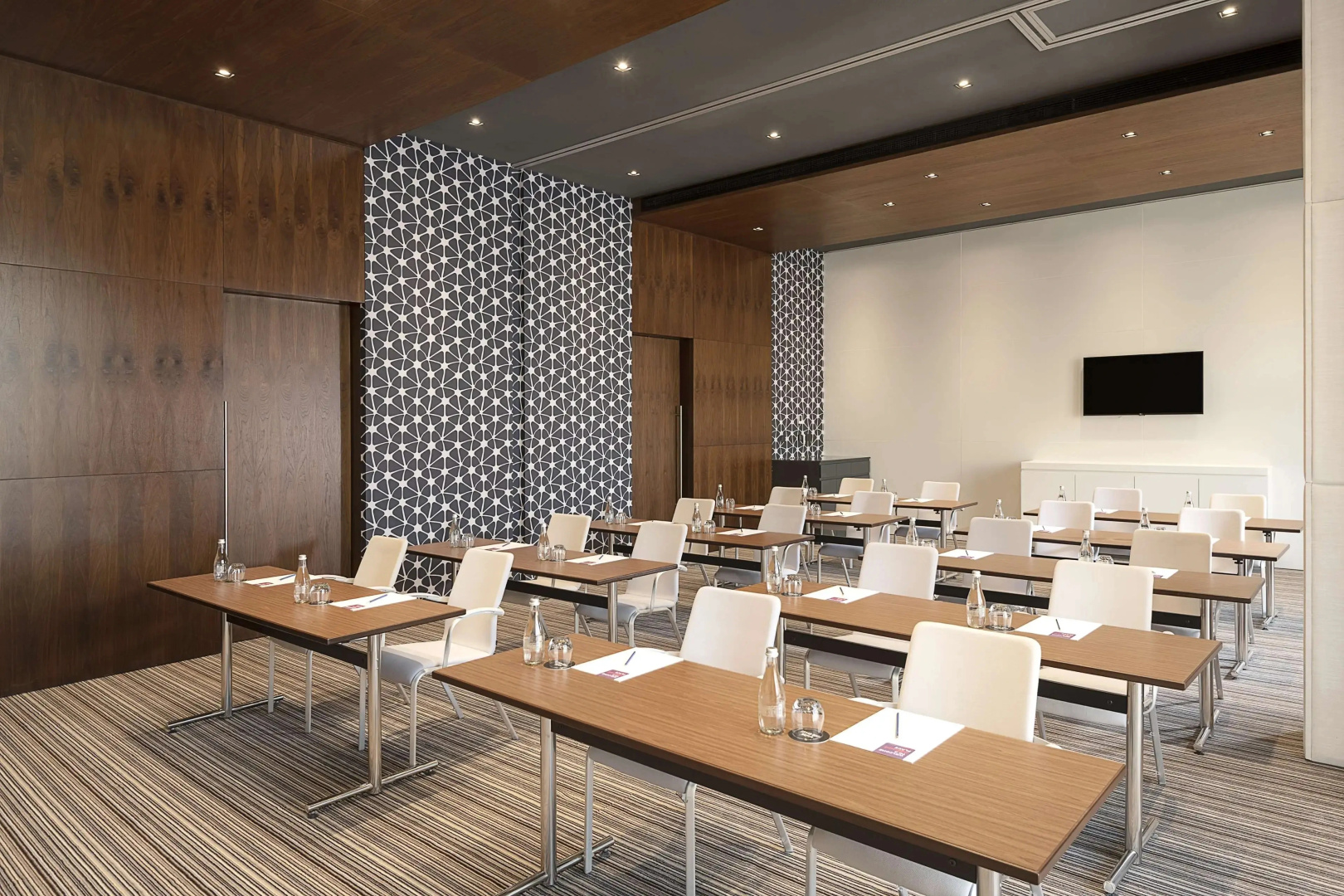 Foto - Hyatt Place Dubai Wasl District