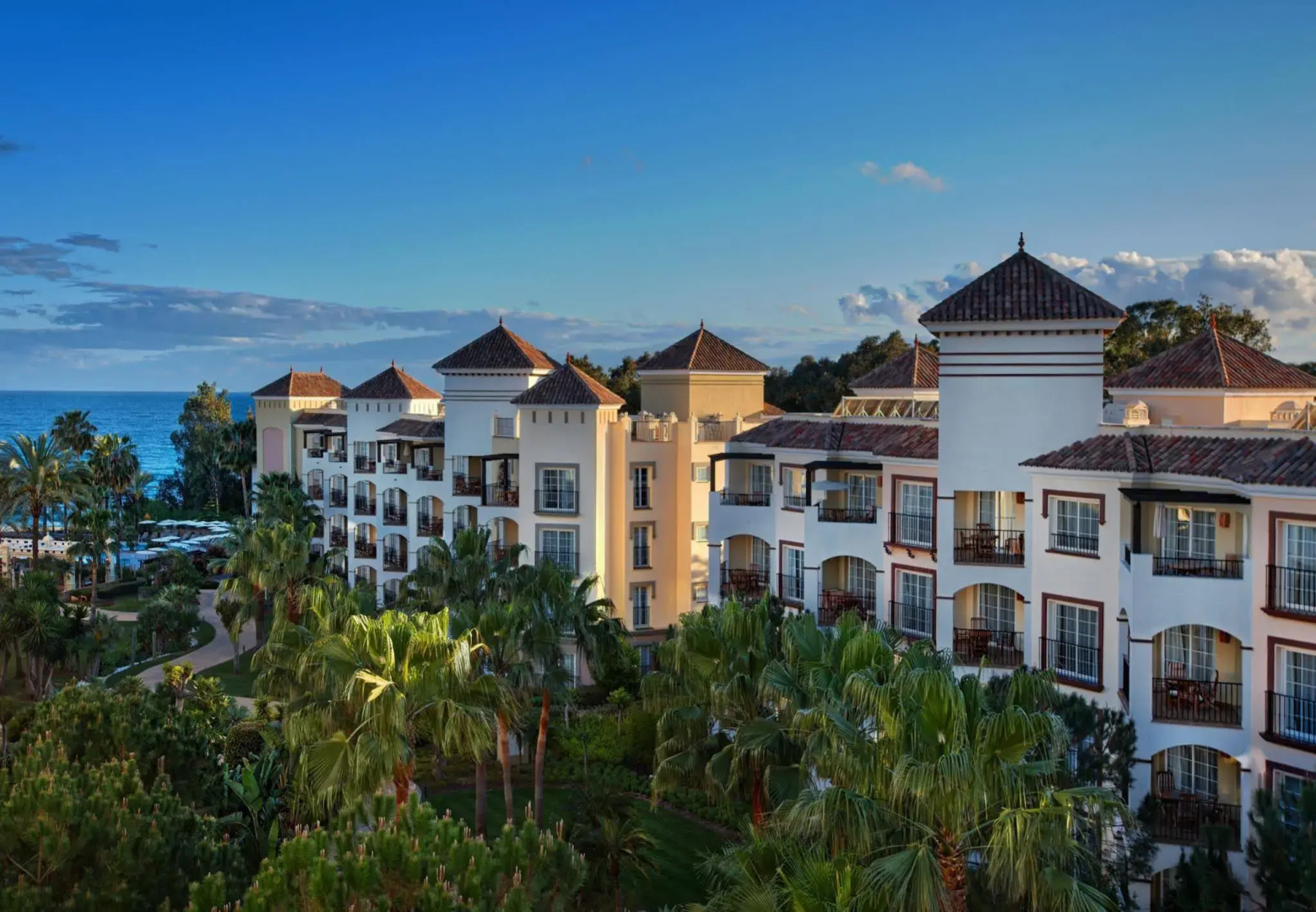 Photo - Marriott's Playa Andaluza