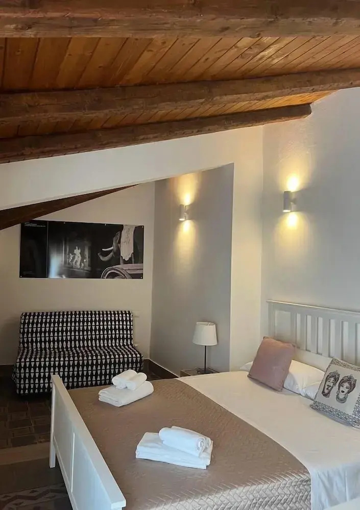 Foto - Qori Sicilian Stay