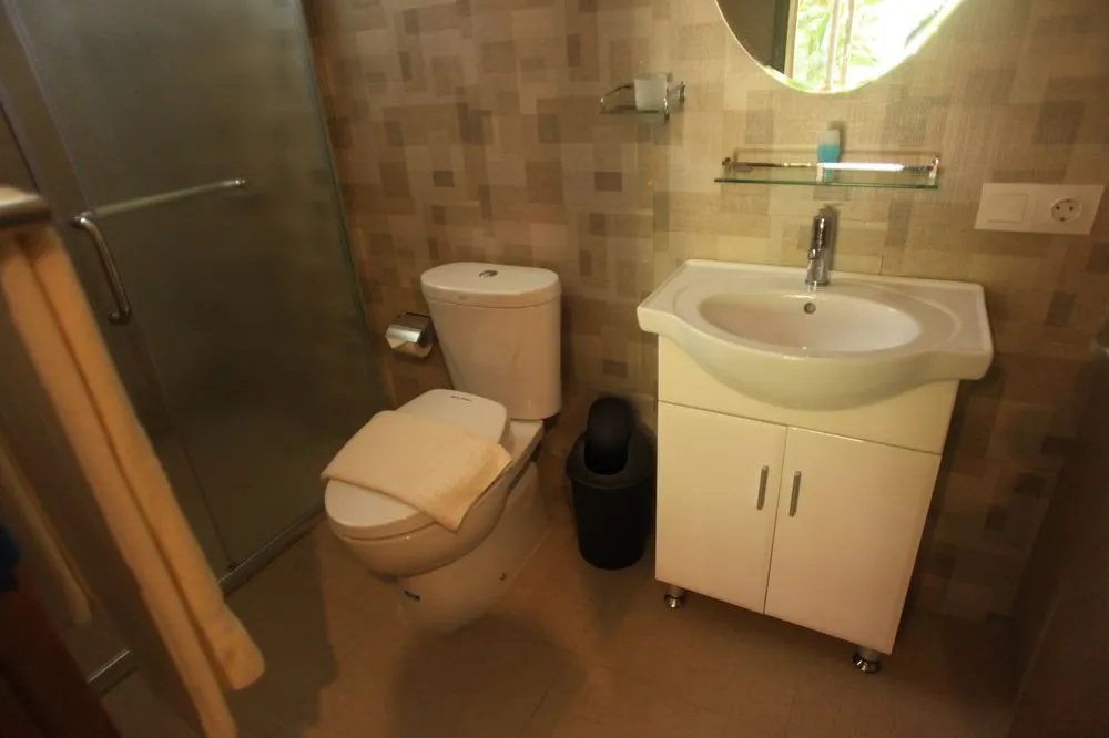 Foto - Puri Sabina Bed & Breakfast