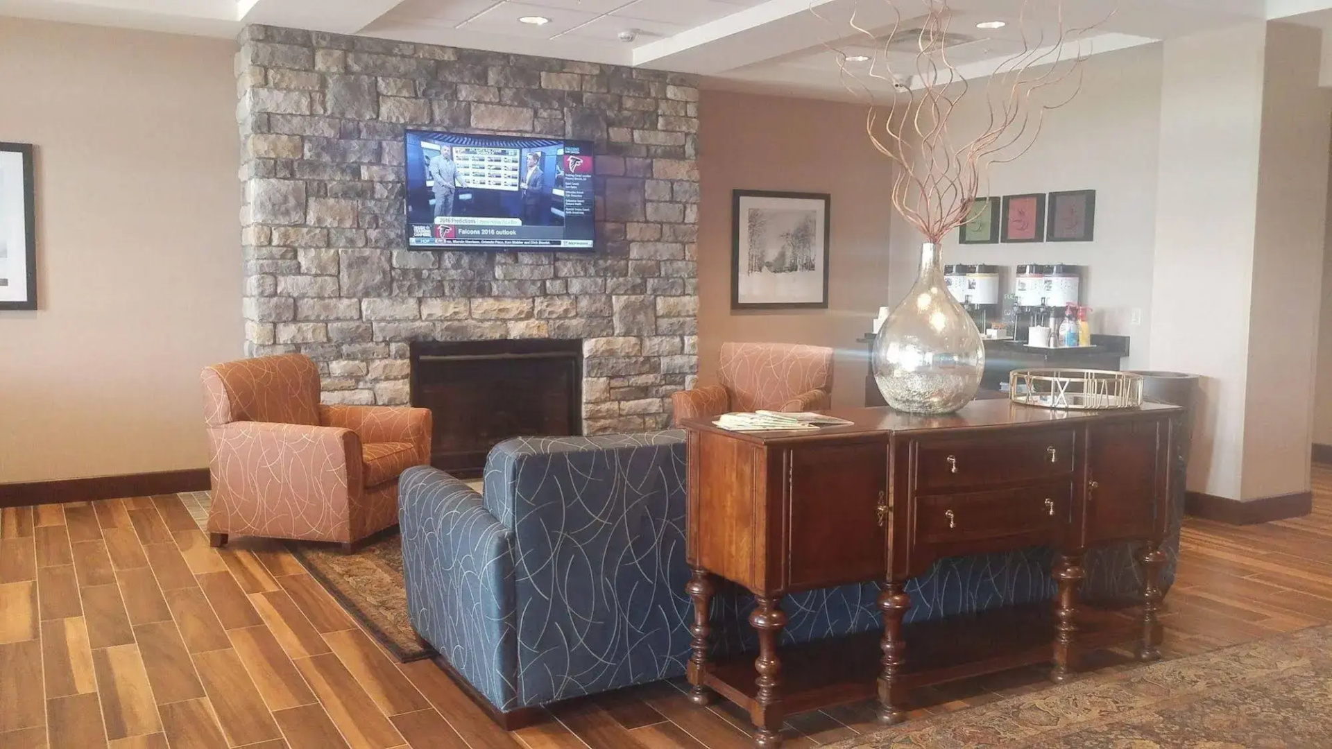 Foto - Hampton Inn & Suites Cazenovia