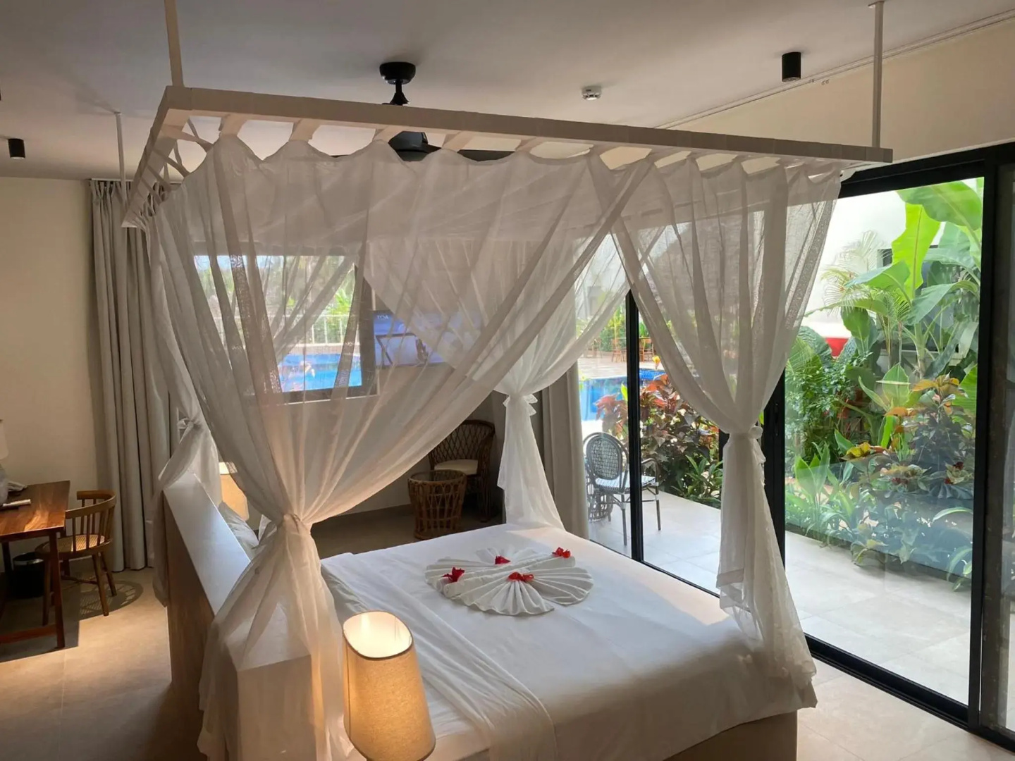 Photo - TOA Hotel & Spa Zanzibar