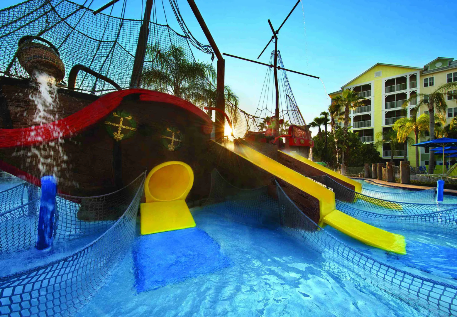 Photo - Marriott's Harbour Lake