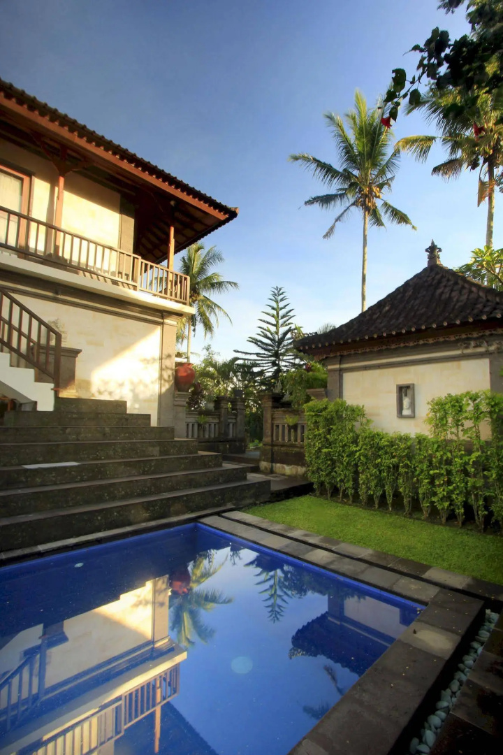 Photo - Villa Agung Khalia Ubud
