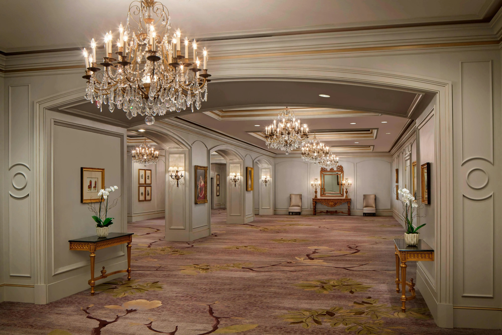 Photo - The Ritz-Carlton, New Orleans