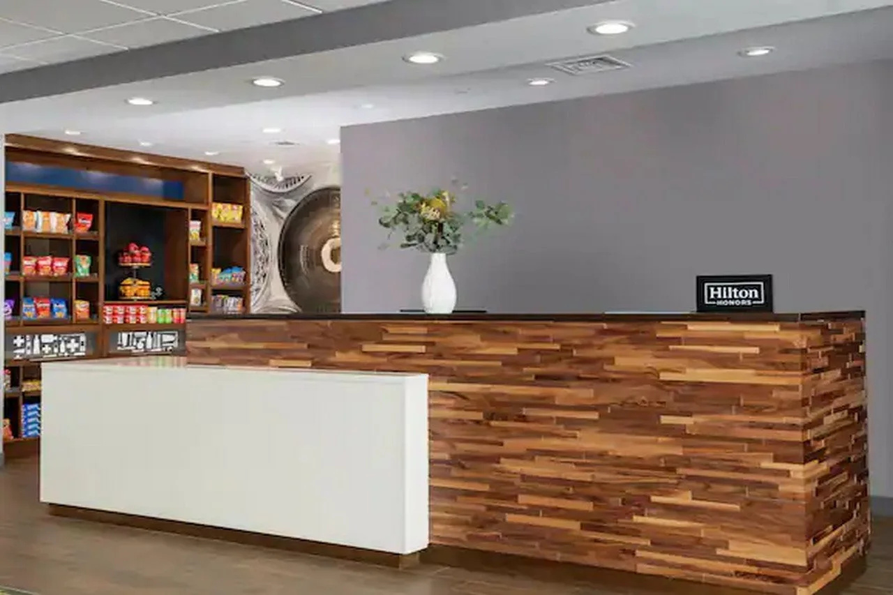 Foto - Hampton Inn & Suites by Hilton Toronto Downtown