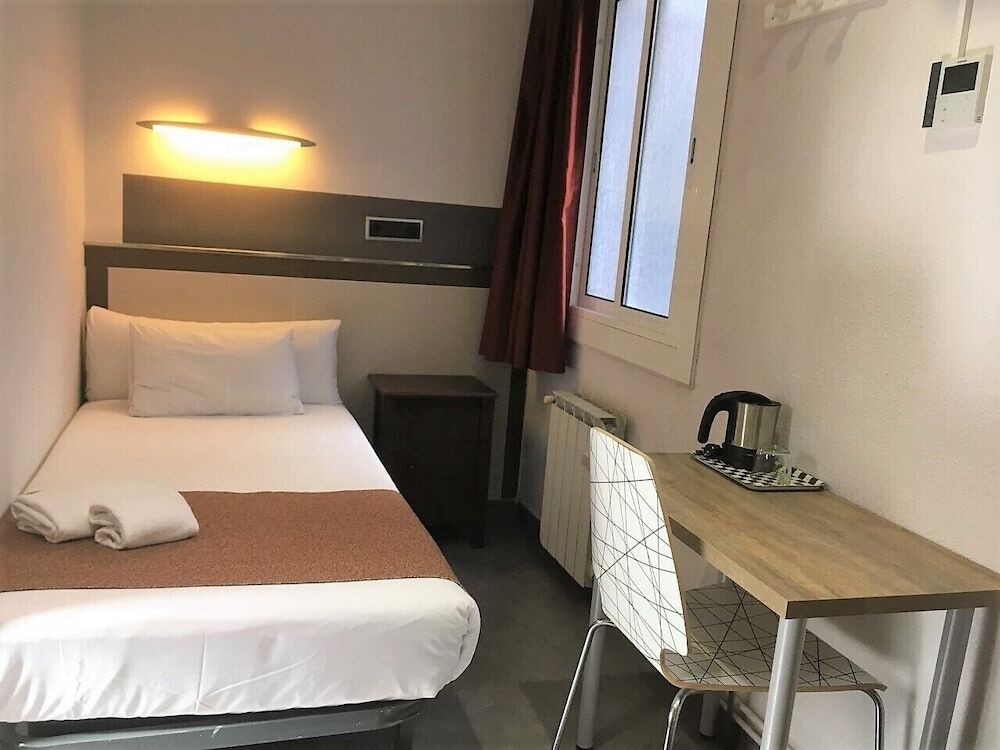 Photo - Hostal Levante Barcelona