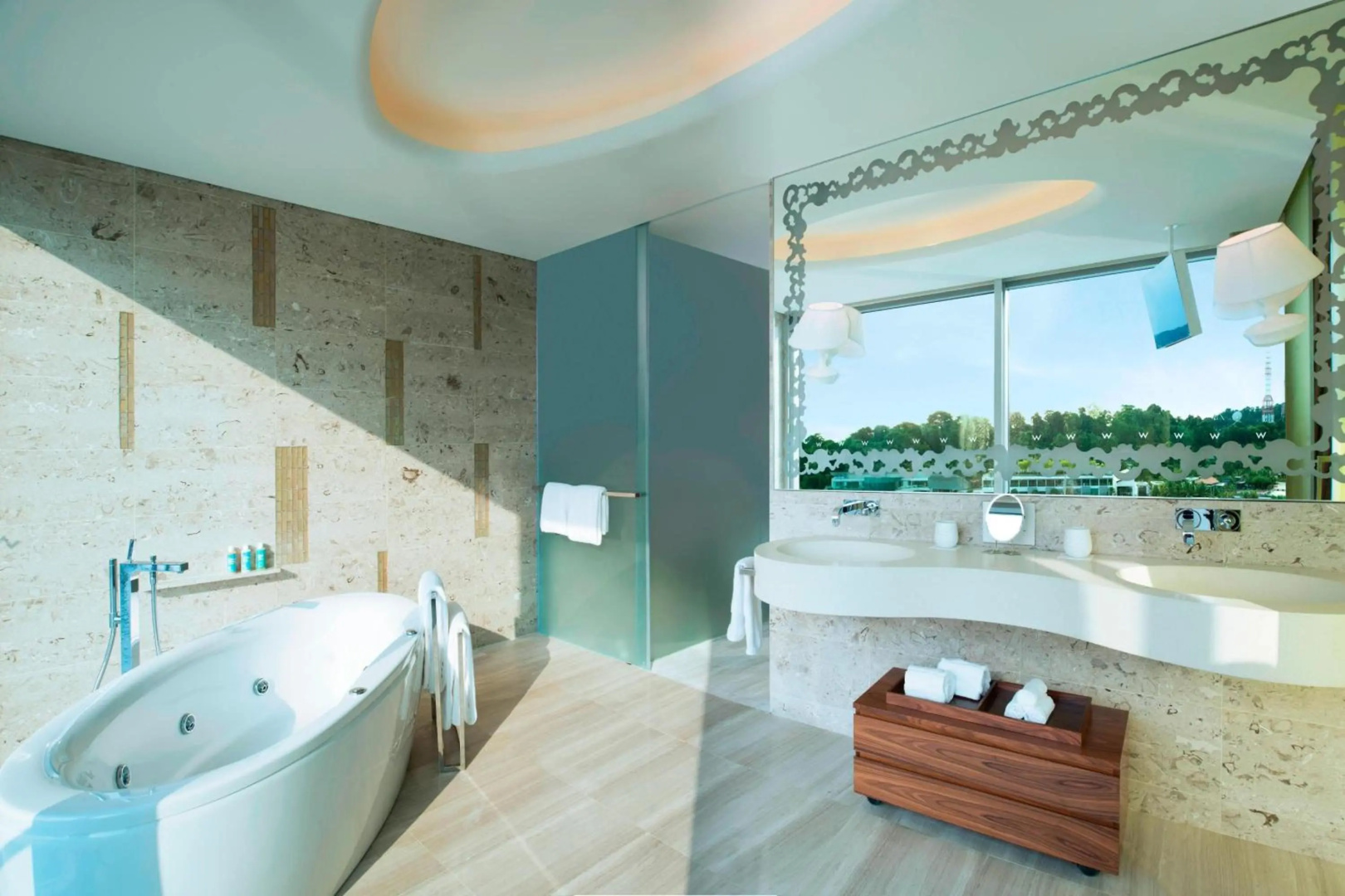 Foto - W Singapore - Sentosa Cove (Newly Renovated)