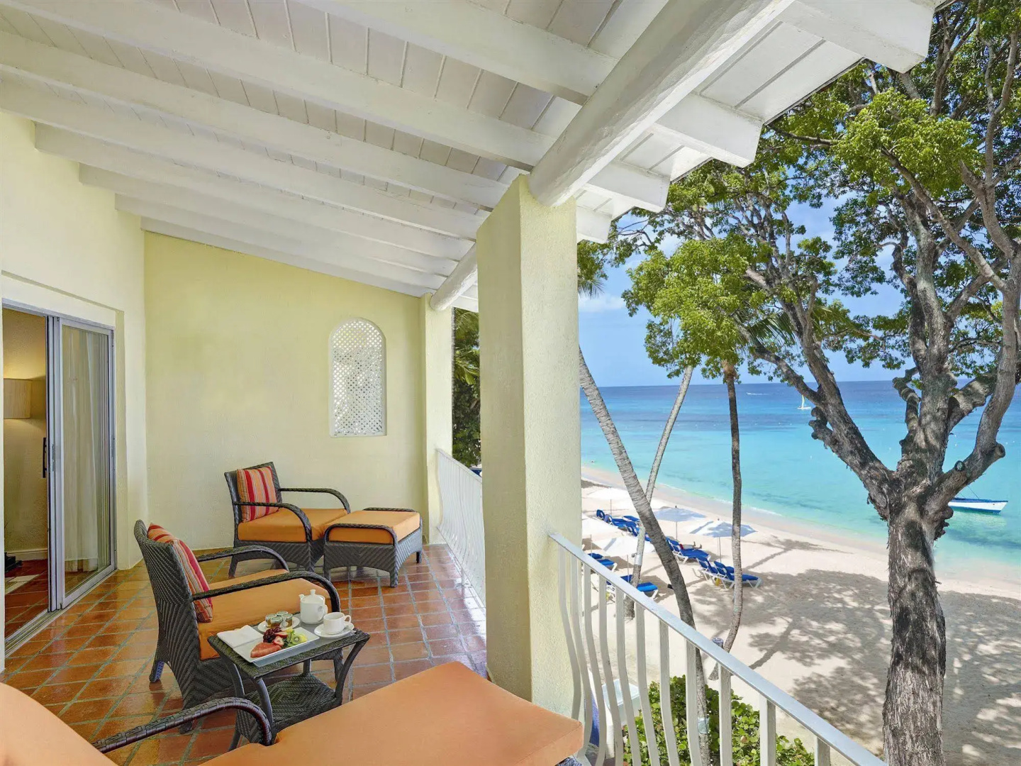 Photo - Tamarind, Barbados, An Autograph Collection® All-Inclusive Resort
