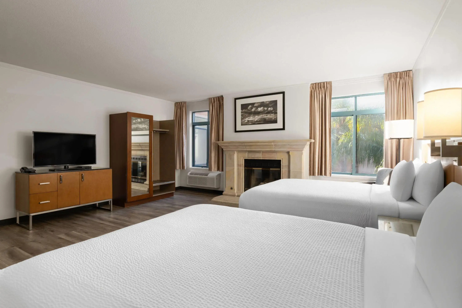 Foto - Ramada Suites by Wyndham San Diego Hotel Circle Area