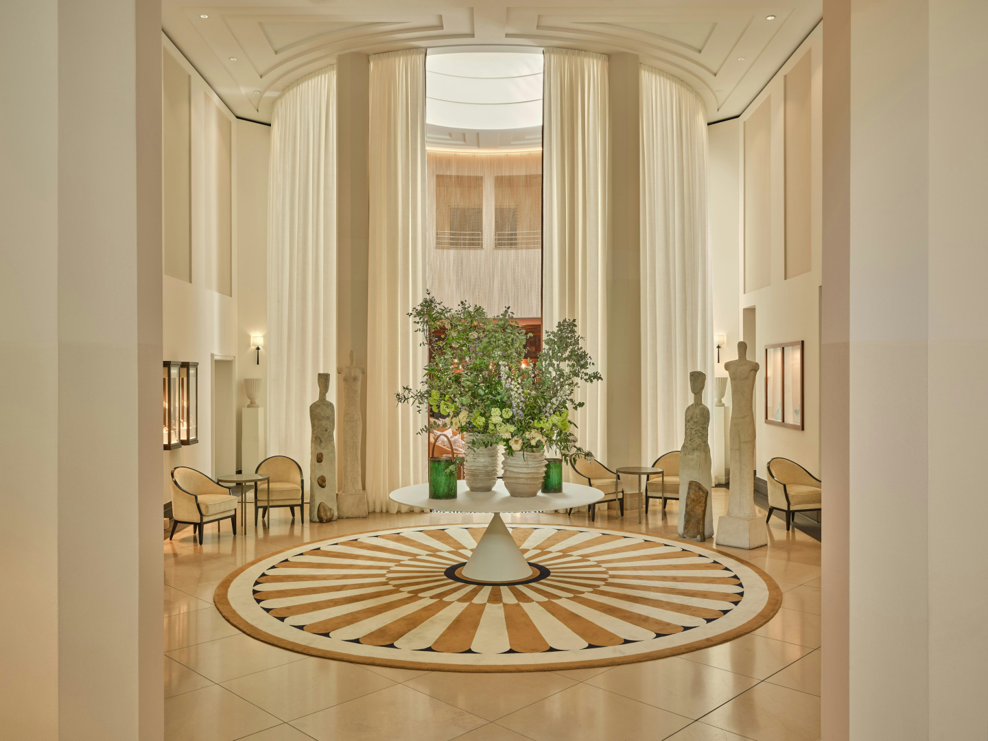 Photo - Rocco Forte The Charles Hotel