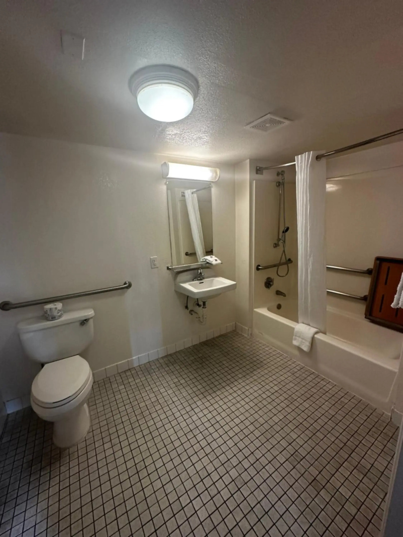 Photo - Motel 6 San Diego, CA - Hotel Circle - Mission Valley