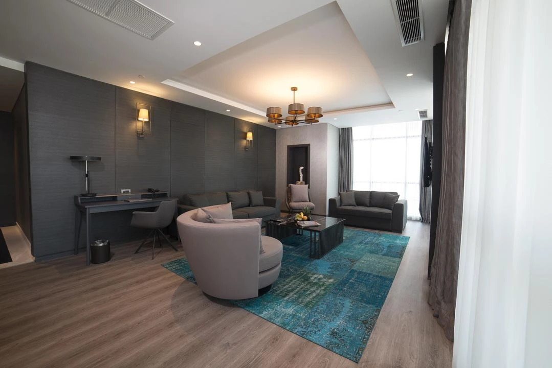 Foto - Wish More Hotel Istanbul