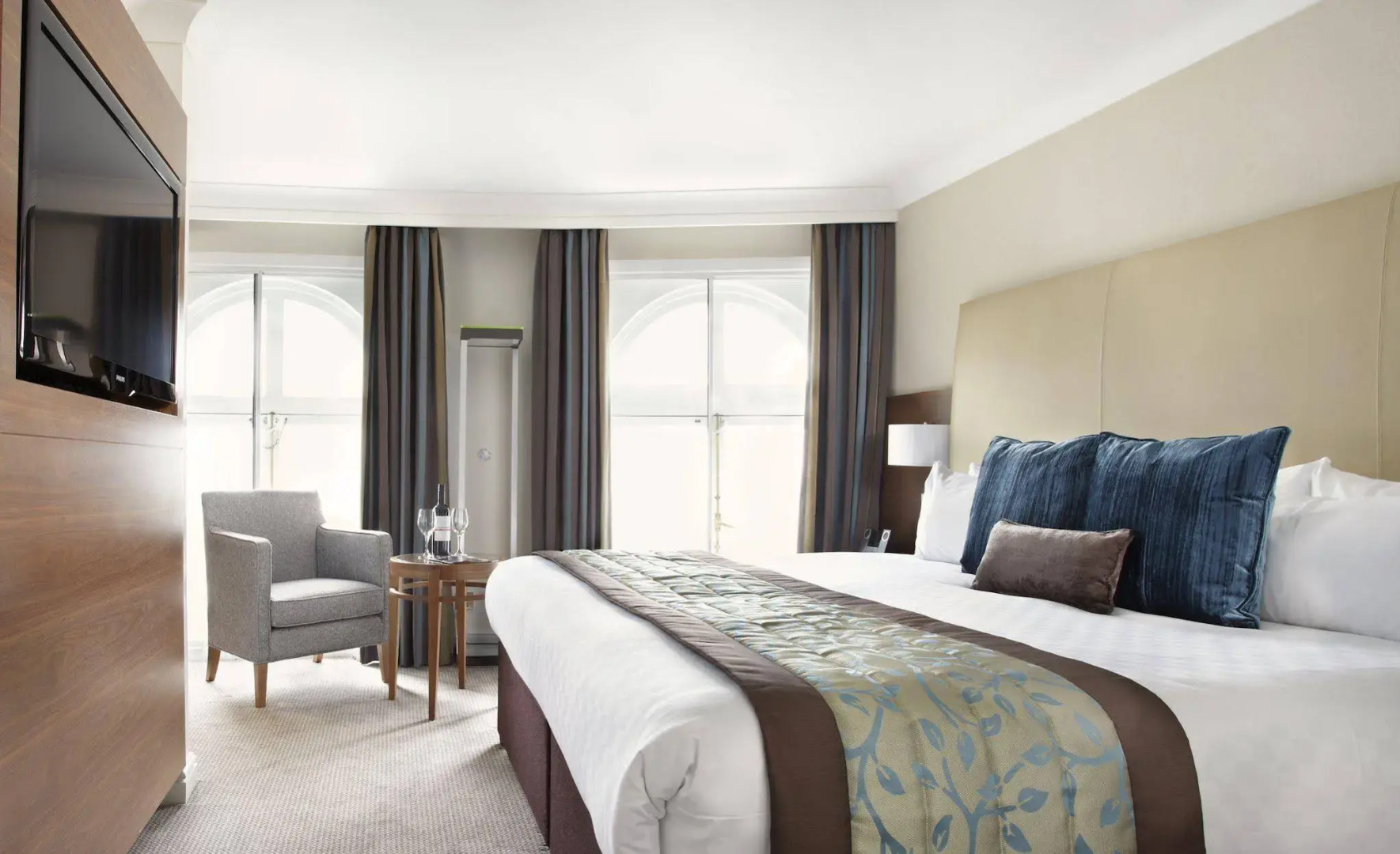 Foto - Thistle London Piccadilly