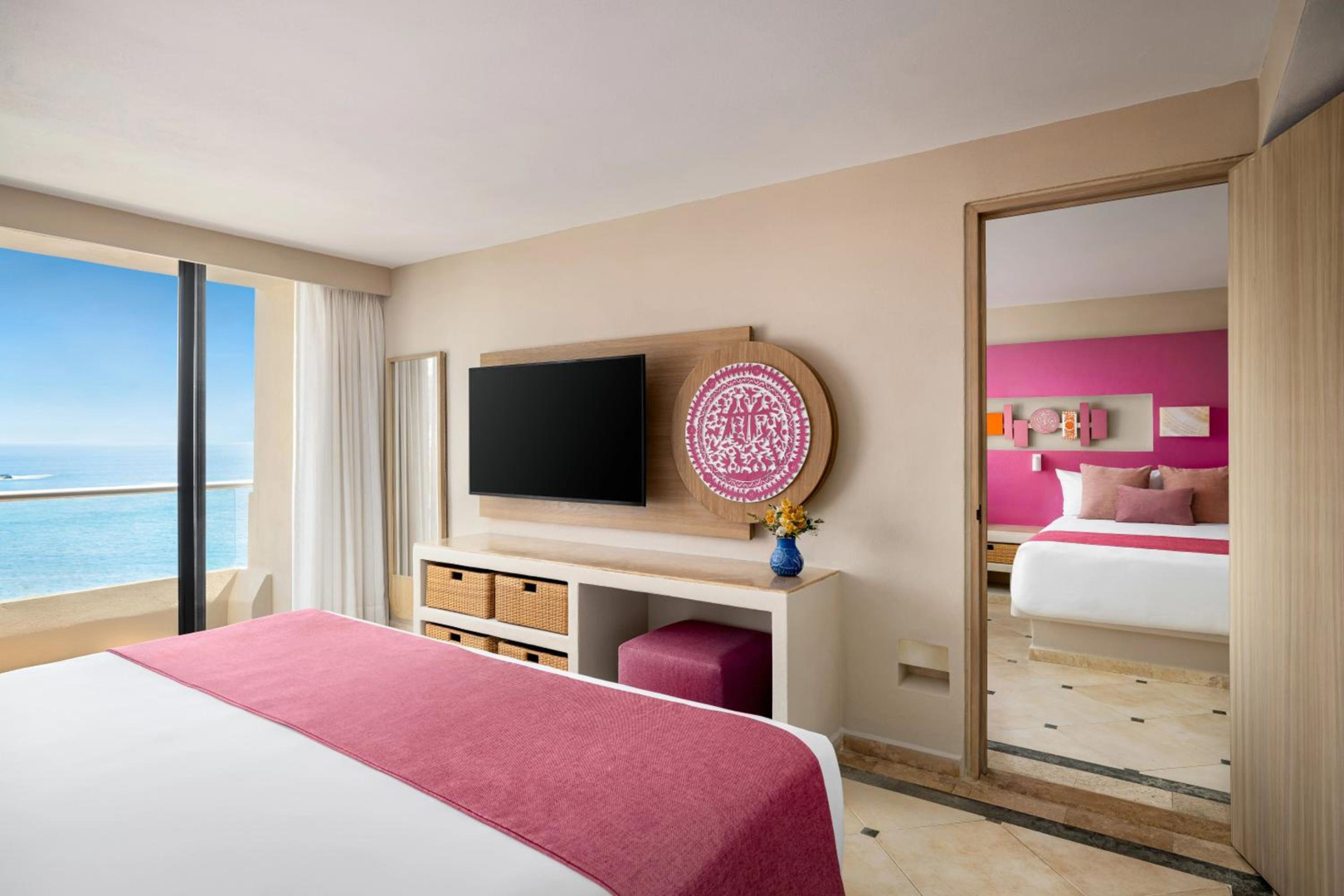 Foto - Sunscape Dorado Pacifico Ixtapa Resort & Spa- All Inclusive